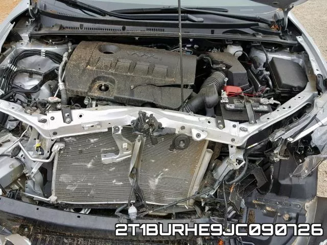 2T1BURHE9JC090726 фото 8