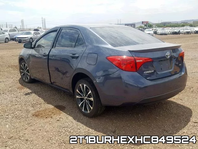 2T1BURHEXHC849524 фото 4