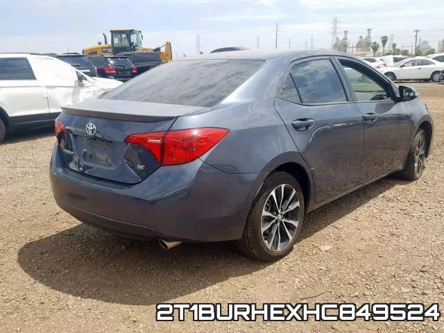 2T1BURHEXHC849524 фото 5