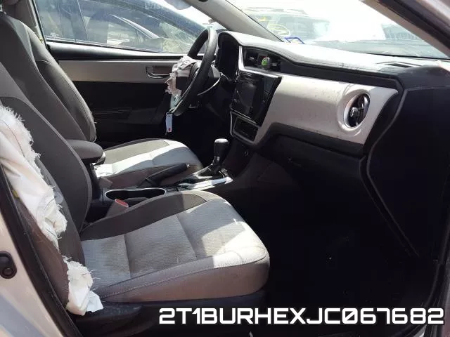 2T1BURHEXJC067682 фото 6