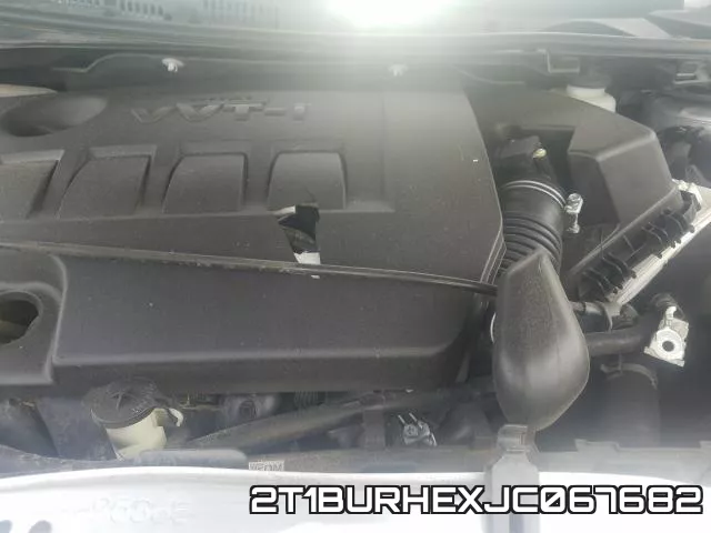 2T1BURHEXJC067682 фото 8