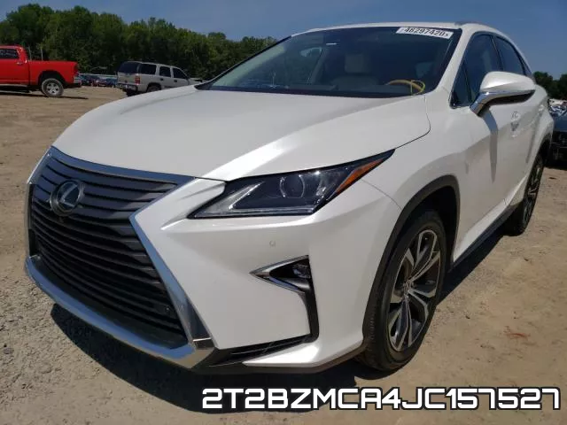 2T2BZMCA4JC157527 фото 3