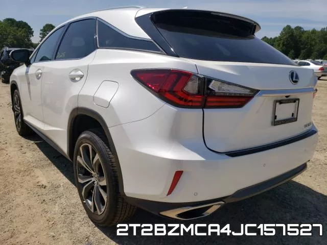 2T2BZMCA4JC157527 фото 4