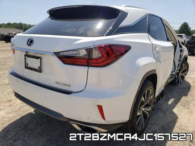 2T2BZMCA4JC157527 фото 5