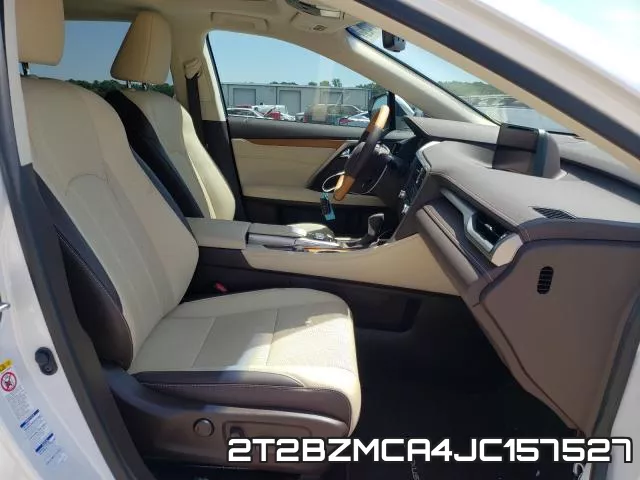 2T2BZMCA4JC157527 фото 6