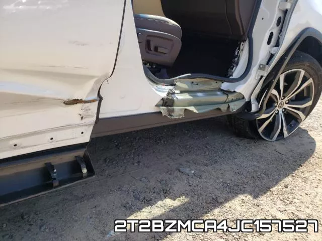 2T2BZMCA4JC157527 фото 10