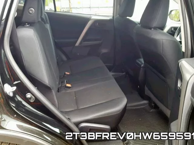 2T3BFREV0HW659591 фото 7
