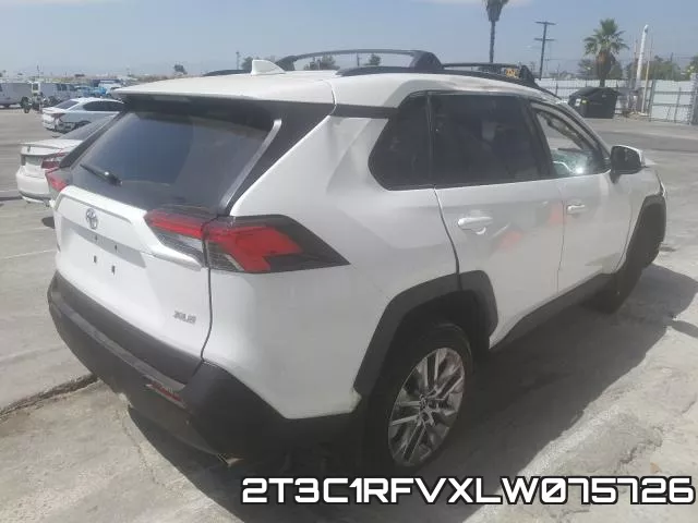 2T3C1RFVXLW075726 фото 5