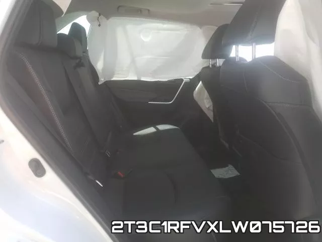 2T3C1RFVXLW075726 фото 7