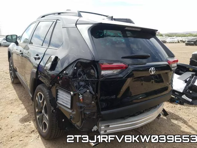 2T3J1RFV8KW039653 фото 4
