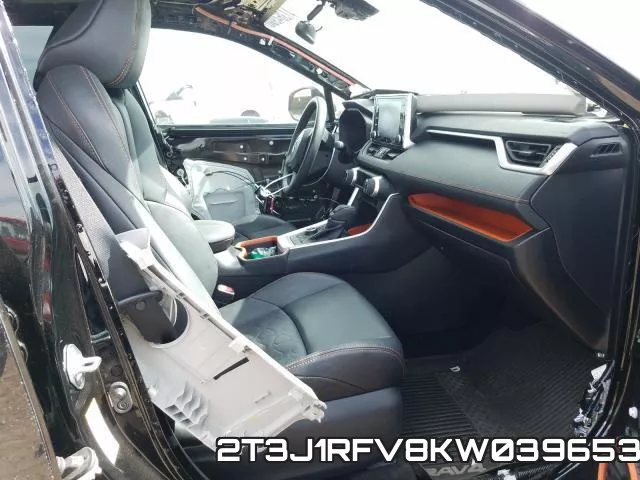 2T3J1RFV8KW039653 фото 6