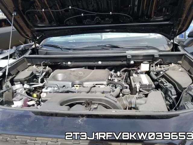 2T3J1RFV8KW039653 фото 8