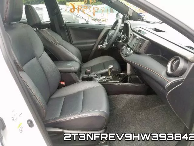 2T3NFREV9HW393842 фото 6