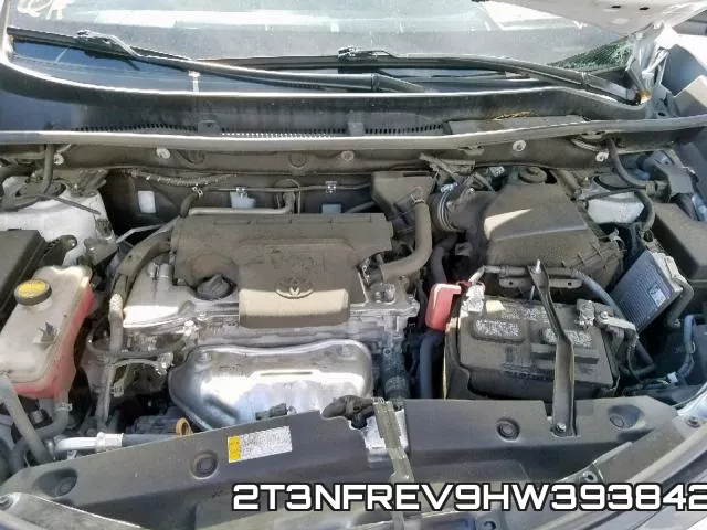 2T3NFREV9HW393842 фото 8