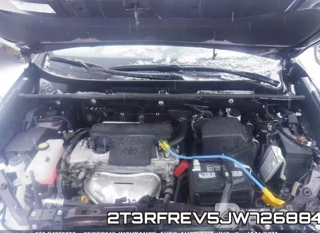 2T3RFREV5JW726884 фото 2
