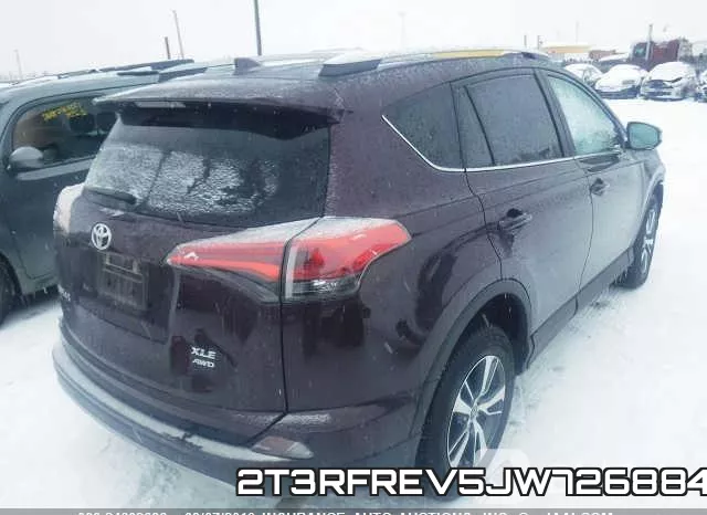2T3RFREV5JW726884 фото 5
