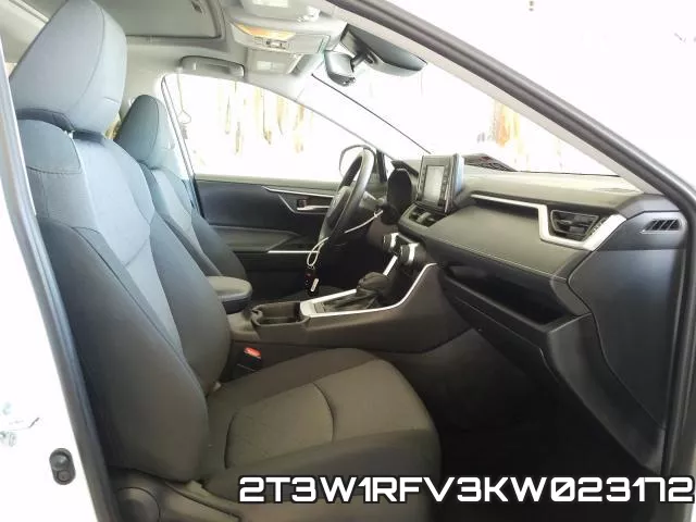 2T3W1RFV3KW023172 фото 6