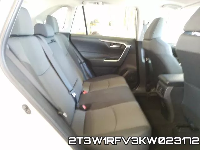 2T3W1RFV3KW023172 фото 7