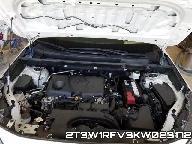 2T3W1RFV3KW023172 фото 8