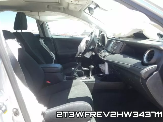 2T3WFREV2HW343711 фото 6
