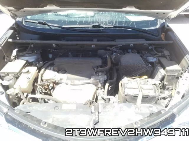 2T3WFREV2HW343711 фото 8