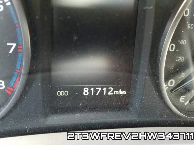 2T3WFREV2HW343711 фото 9