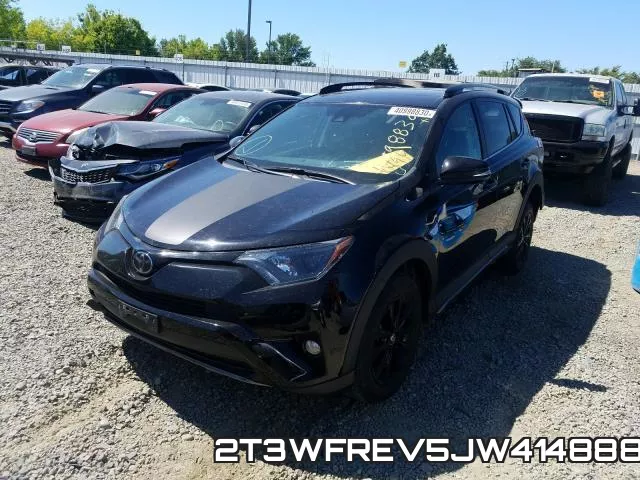 2T3WFREV5JW414888 фото 3