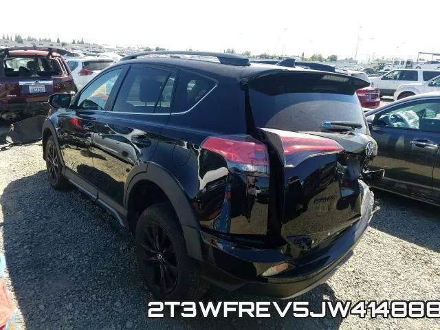 2T3WFREV5JW414888 фото 4