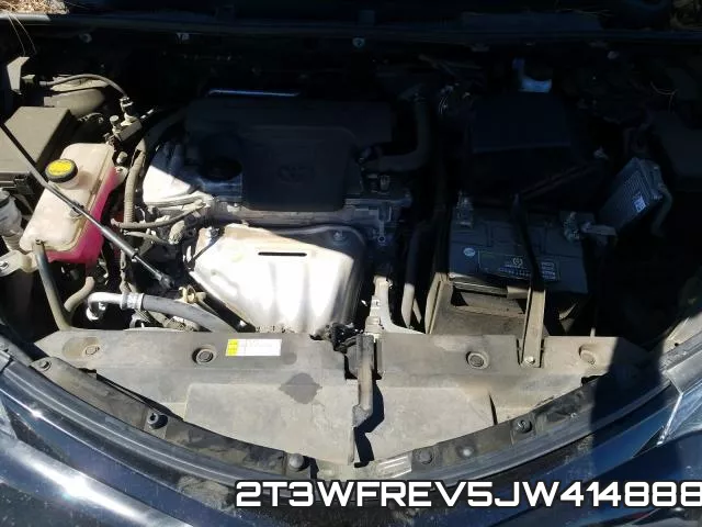 2T3WFREV5JW414888 фото 8