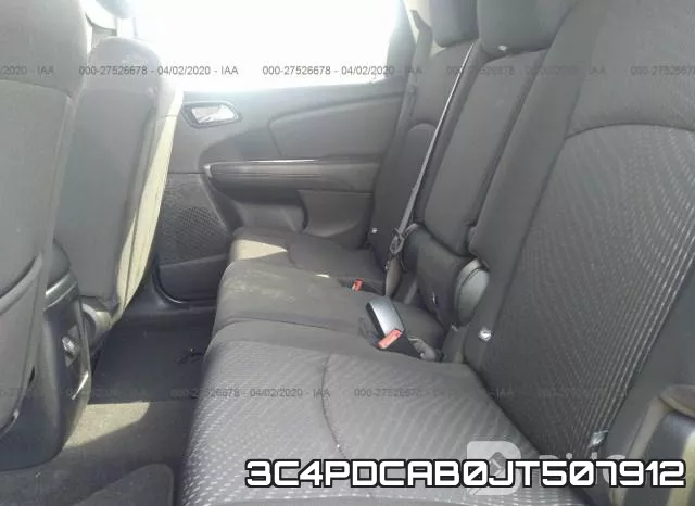 3C4PDCAB0JT507912 фото 9
