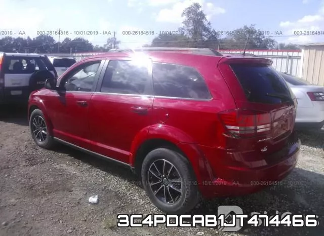 3C4PDCAB1JT474466 фото 4