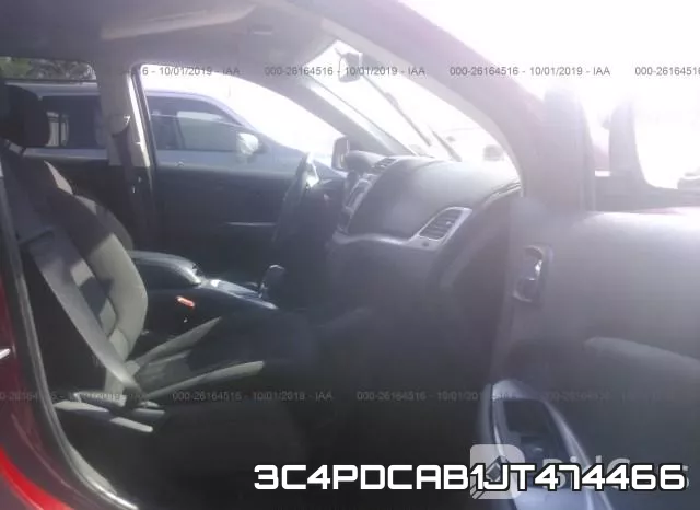 3C4PDCAB1JT474466 фото 6