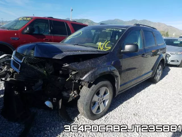 3C4PDCAB2JT235881 фото 3