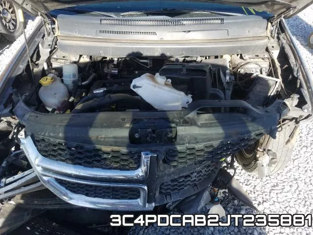 3C4PDCAB2JT235881 фото 8