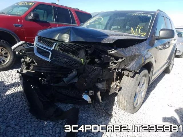 3C4PDCAB2JT235881 фото 10