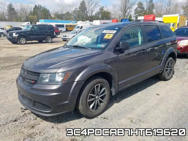 3C4PDCAB7HT619620 фото 3