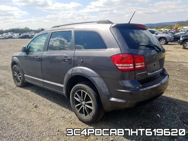 3C4PDCAB7HT619620 фото 4