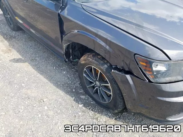 3C4PDCAB7HT619620 фото 10