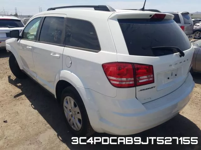 3C4PDCAB9JT527155 фото 4