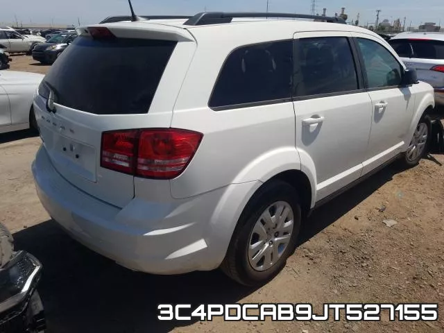 3C4PDCAB9JT527155 фото 5