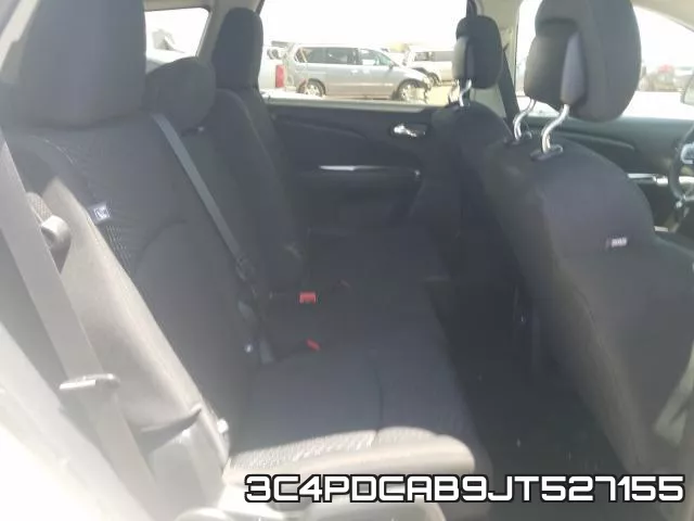 3C4PDCAB9JT527155 фото 7