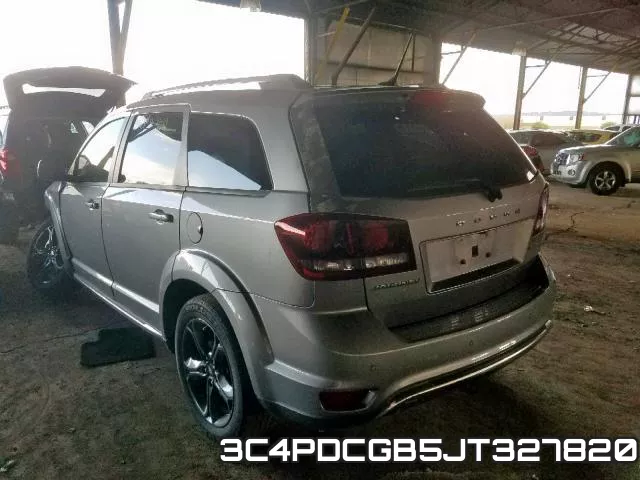 3C4PDCGB5JT327820 фото 4