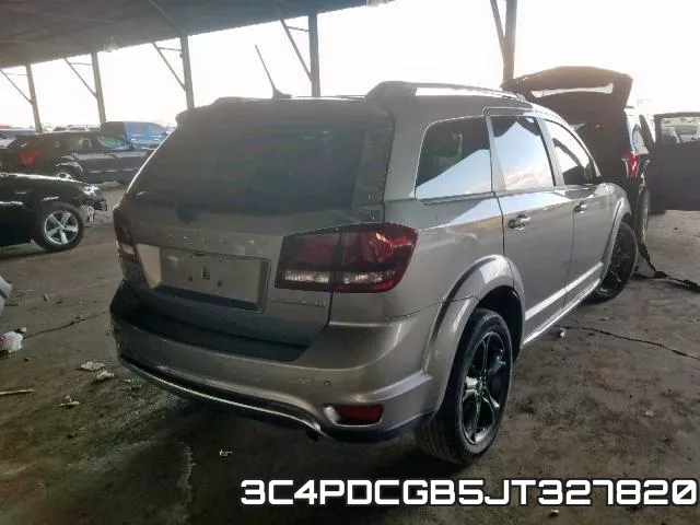 3C4PDCGB5JT327820 фото 5