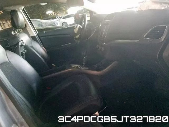 3C4PDCGB5JT327820 фото 6