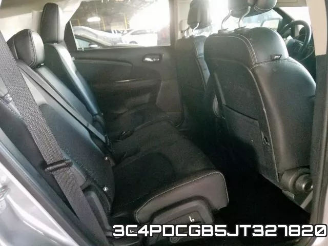 3C4PDCGB5JT327820 фото 7