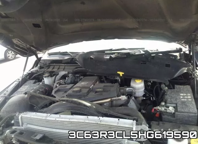 3C63R3CL5HG619590 фото 2