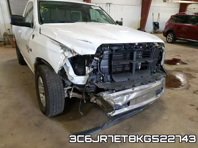 3C6JR7ET8KG522743 фото 10