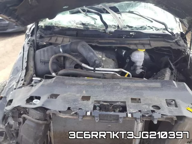 3C6RR7KT3JG210397 фото 8