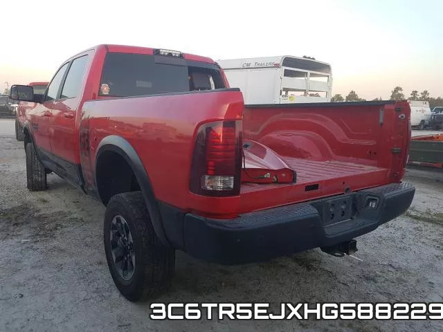 3C6TR5EJXHG588229 фото 4
