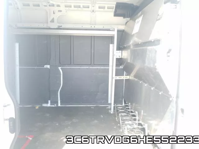 3C6TRVDG6HE552233 фото 7